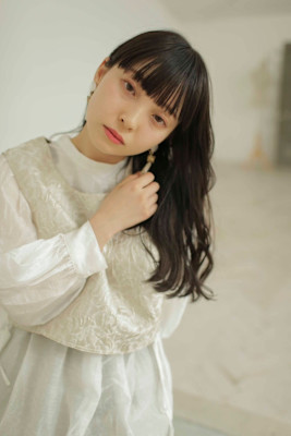 MODE K's eau店×ロング