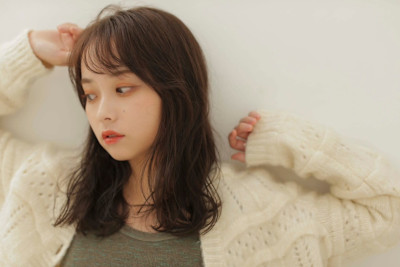 MODE K's eau店×ロング