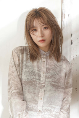 MODE K's eau店×ミディアム