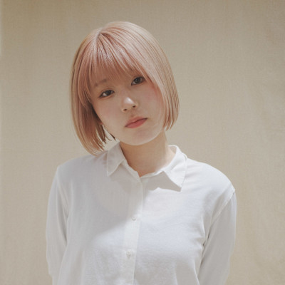 ◎内巻きボブ　◎大人可愛いボブ　◎前下がりボブ