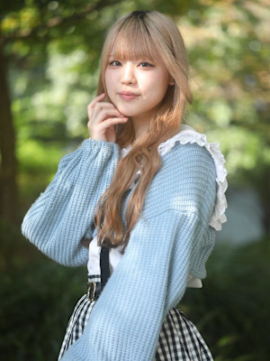 #ミルクティベージュ #ロングダブルカラー 