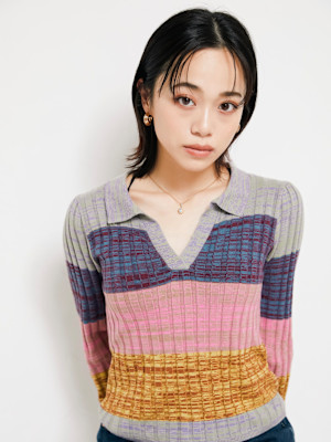 enntaku新宿三丁目 おすすめスタイル