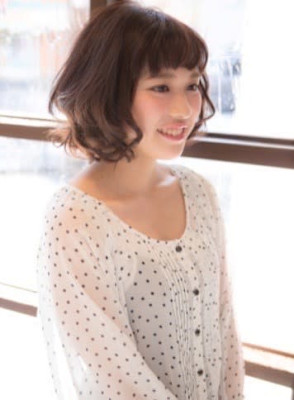 LIANA Hair Atelier×ミディアム