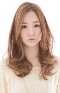 LIANA Hair Atelier×ロング
