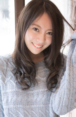 LIANA Hair Atelier×ロング