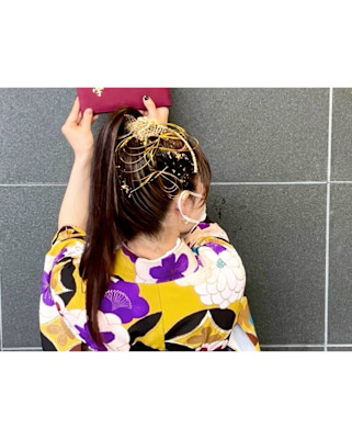 THE BEEHIVE DELUXE×ミディアム