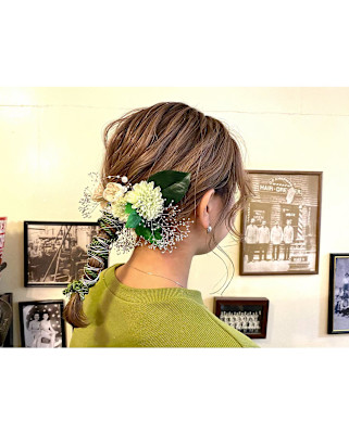 THE BEEHIVE DELUXE×ミディアム