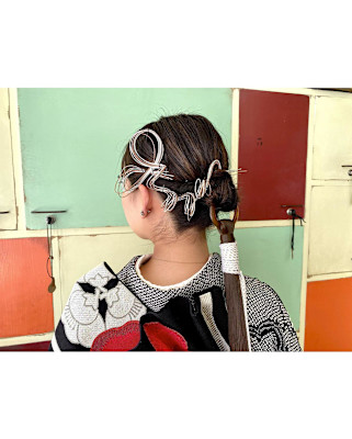 THE BEEHIVE DELUXE×ミディアム