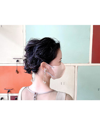 THE BEEHIVE DELUXE×ミディアム