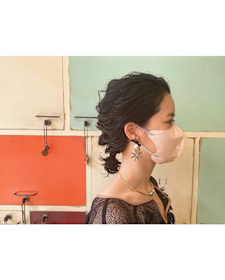 THE BEEHIVE DELUXE×ミディアム