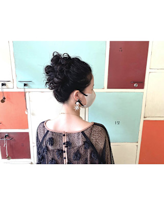 THE BEEHIVE DELUXE×ミディアム