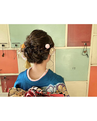 THE BEEHIVE DELUXE×ミディアム