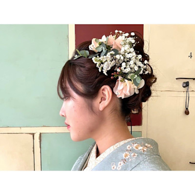 THE BEEHIVE DELUXE×ミディアム