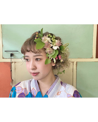 THE BEEHIVE DELUXE×ミディアム