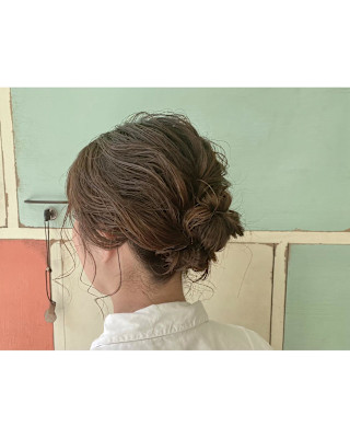 THE BEEHIVE DELUXE×ミディアム