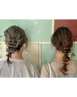 THE BEEHIVE DELUXE×ミディアム