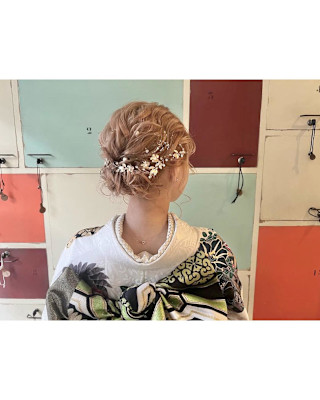 THE BEEHIVE DELUXE×ミディアム