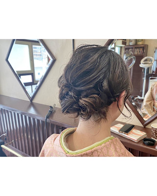 THE BEEHIVE DELUXE×ミディアム