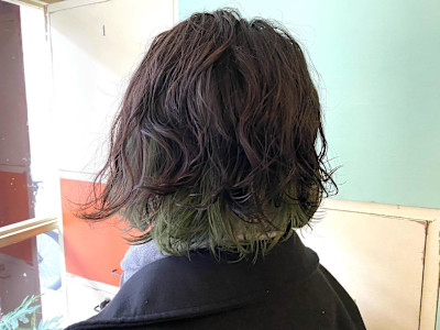 THE BEEHIVE DELUXE×ミディアム