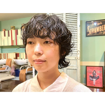 THE BEEHIVE DELUXE×ミディアム