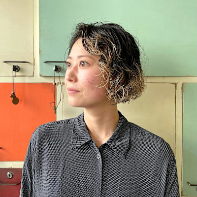 THE BEEHIVE DELUXE×ミディアム