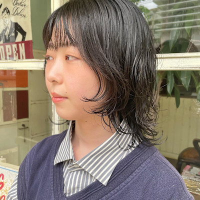 THE BEEHIVE DELUXE×ミディアム