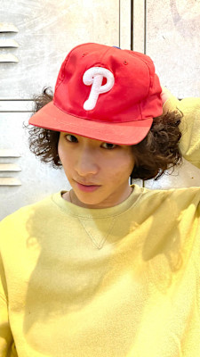 THE BEEHIVE DELUXE×ミディアム