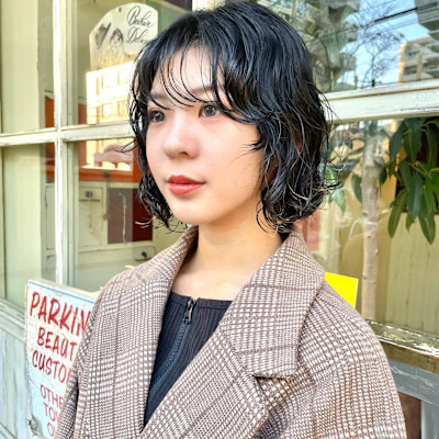 THE BEEHIVE DELUXE×ミディアム