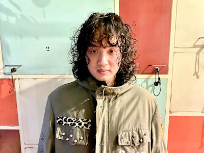 THE BEEHIVE DELUXE×ミディアム