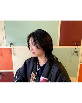 THE BEEHIVE DELUXE×ミディアム