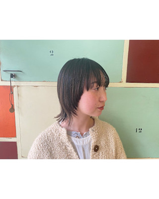 THE BEEHIVE DELUXE×ミディアム