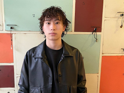 THE BEEHIVE DELUXE×ショート