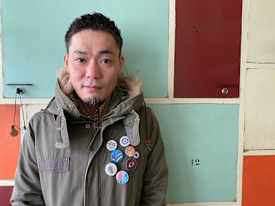 メンズカット【家族割30%OFF・ご近所割2０％OFF】