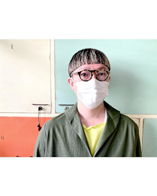 THE BEEHIVE DELUXE×ショート