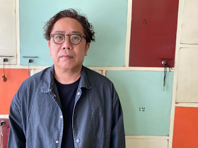 THE BEEHIVE DELUXE×ショート