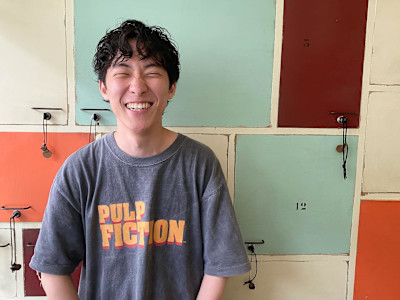 THE BEEHIVE DELUXE×ショート