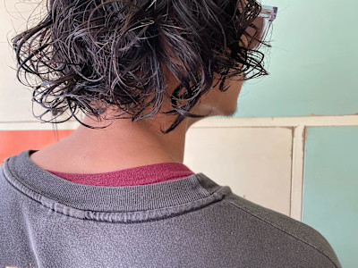 THE BEEHIVE DELUXE×ショート