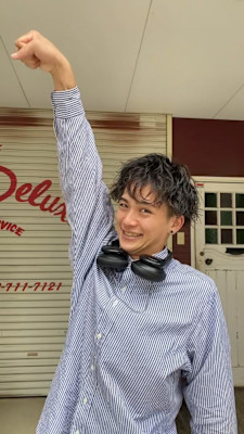 THE BEEHIVE DELUXE×ショート