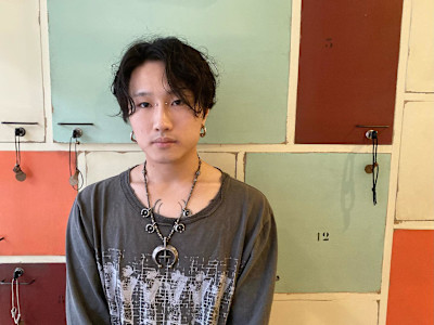 THE BEEHIVE DELUXE×ショート