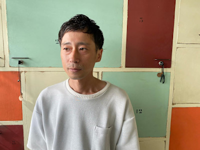 THE BEEHIVE DELUXE×ショート