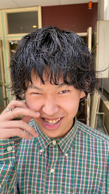 THE BEEHIVE DELUXE×ショート