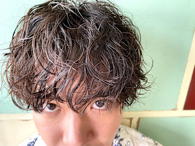 THE BEEHIVE DELUXE×ショート