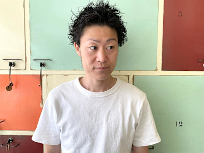 THE BEEHIVE DELUXE×ショート