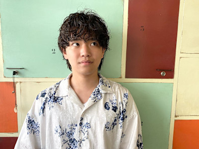 THE BEEHIVE DELUXE×ショート