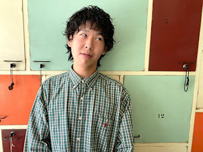 THE BEEHIVE DELUXE×ショート