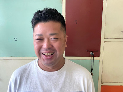 THE BEEHIVE DELUXE×ショート