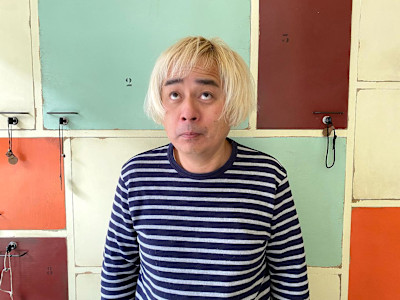 THE BEEHIVE DELUXE×ショート