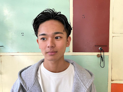 メンズカット【家族割30%OFF・ご近所割2０％OFF】