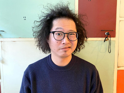 THE BEEHIVE DELUXE×ショート