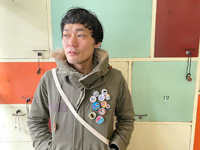 THE BEEHIVE DELUXE×ショート